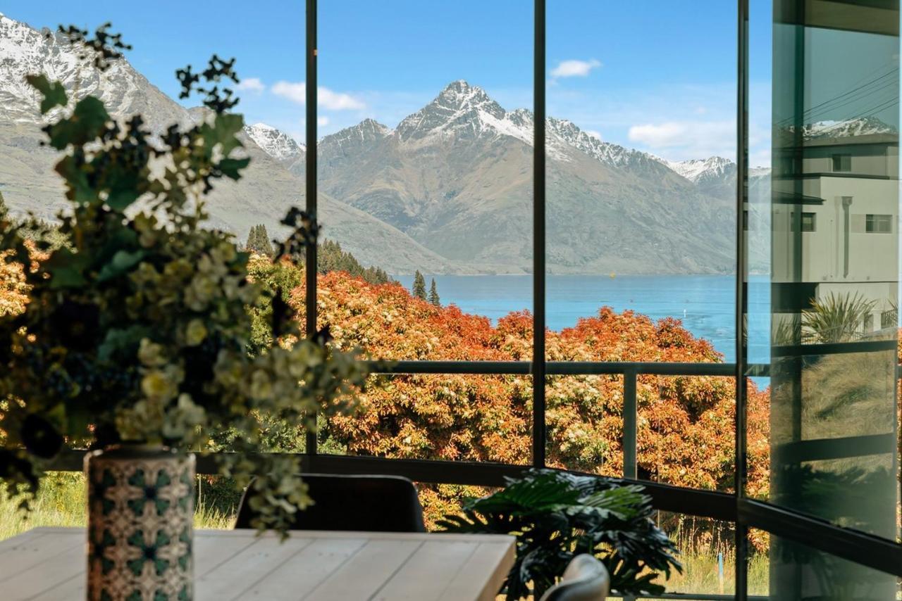 Atanga View Queenstown Exterior foto