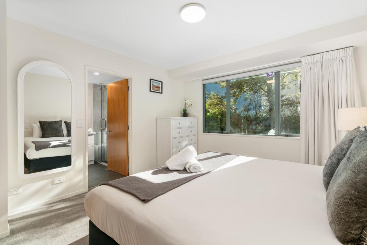 Atanga View Queenstown Exterior foto